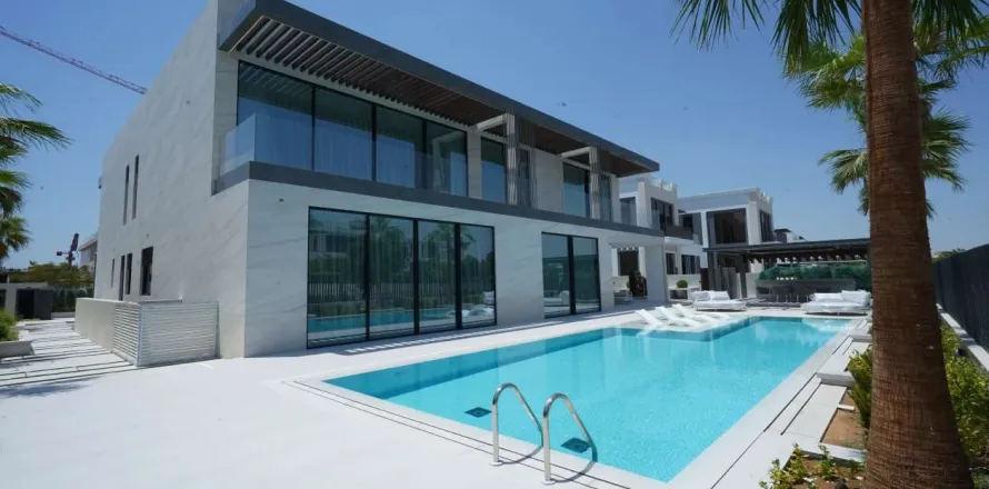 Villa en Dubai Hills Estate, Dubai, EAU 7 dormitorios, 1513 m² № 690868
