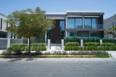 Villa en venta en Dubai Hills Estate, Dubai, EAU 7 dormitorios, 1513 m2 № 690868 - foto 2