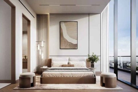 Appartement in Dubai Residence Complex, Dubai, VAE 3 slaapkamers, 145.1 vr.m. nr 700550