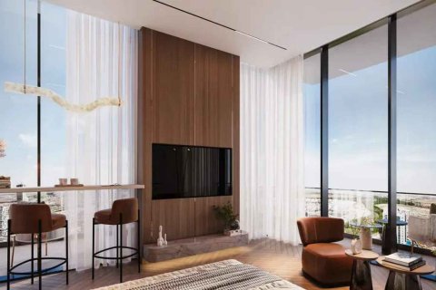آپارتمان در Dubai Residence Complex، Dubai ، امارات متحده عربی 3 خوابه ، 157.52 متر مربع.  شماره 700549