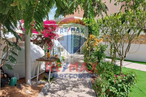 Villa uthyres i Al Samha, Abu Dhabi, UAE 5 sovrum, 285 kvm Nr. 503127 - fotografi 17