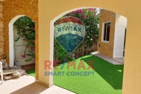 Villa uthyres i Al Samha, Abu Dhabi, UAE 5 sovrum, 285 kvm Nr. 503127 - fotografi 4