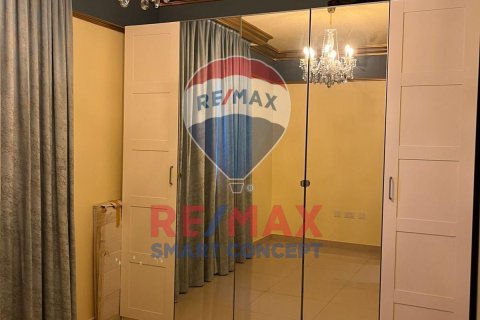 Villa uthyres i Al Samha, Abu Dhabi, UAE 5 sovrum, 285 kvm Nr. 503127 - fotografi 28