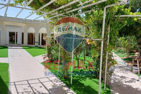 Villa uthyres i Al Samha, Abu Dhabi, UAE 5 sovrum, 285 kvm Nr. 503127 - fotografi 19