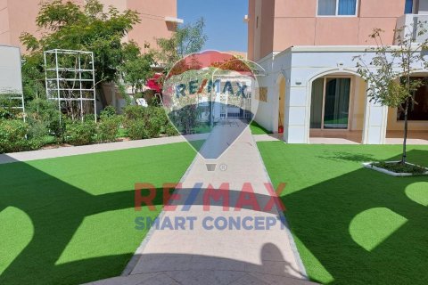 Villa uthyres i Al Samha, Abu Dhabi, UAE 5 sovrum, 285 kvm Nr. 503127 - fotografi 5