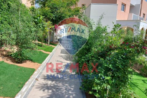 Villa uthyres i Al Samha, Abu Dhabi, UAE 5 sovrum, 285 kvm Nr. 503127 - fotografi 13