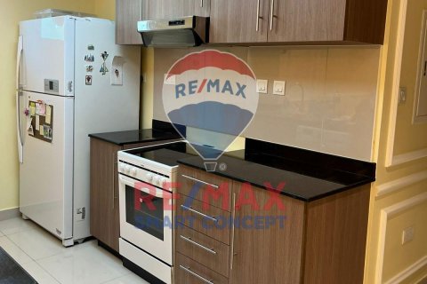 Villa uthyres i Al Samha, Abu Dhabi, UAE 5 sovrum, 285 kvm Nr. 503127 - fotografi 30