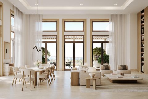 Wohnung zum Verkauf in Abu Dhabi, VAE 1 Schlafzimmer, 104 m2 Nr. 716855 - Foto 3