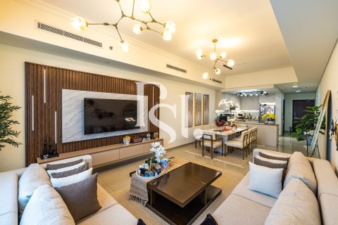 Appartamento in vendita a Al Reem Island, Abu Dhabi, EAU 2 camere da letto, 158 mq. № 716856 - foto 4
