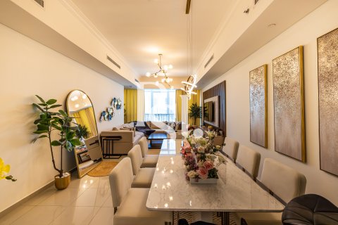 Appartamento in vendita a Al Reem Island, Abu Dhabi, EAU 2 camere da letto, 158 mq. № 716856 - foto 9