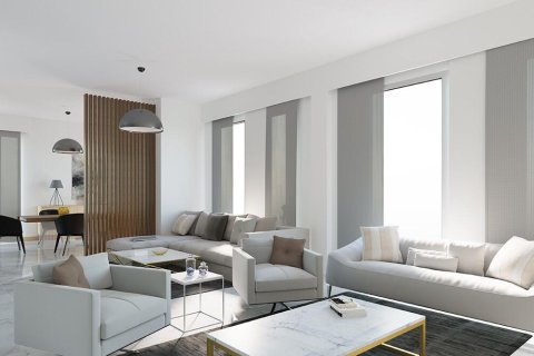 Apartment sa Masdar City, Abu Dhabi, UAE 3 silid-tulugan, 235 sq.m. № 716853