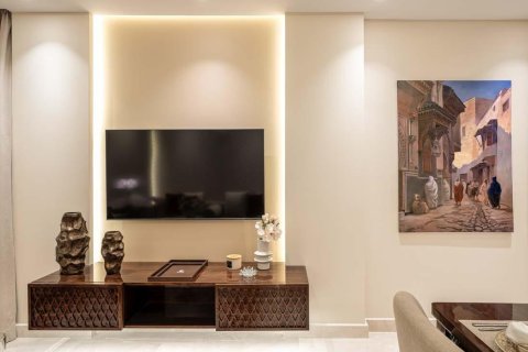 Yas Island、Abu Dhabi、UAE にあるマンション販売中 4ベッドルーム、157 m2、No716854 - 写真 14