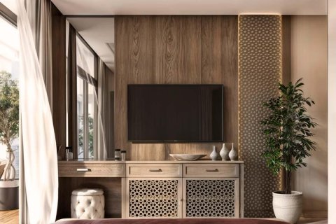 Yas Island、Abu Dhabi、UAE にあるマンション販売中 4ベッドルーム、157 m2、No716854 - 写真 6