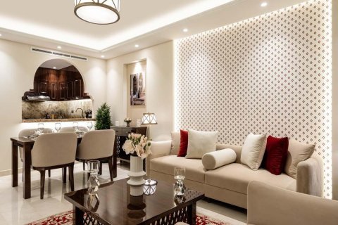 Yas Island、Abu Dhabi、UAE にあるマンション販売中 4ベッドルーム、157 m2、No716854 - 写真 13