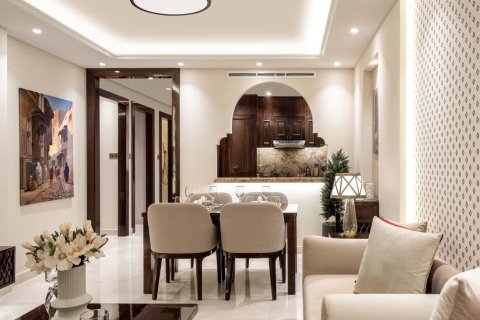 Yas Island、Abu Dhabi、UAE にあるマンション販売中 4ベッドルーム、157 m2、No716854 - 写真 12