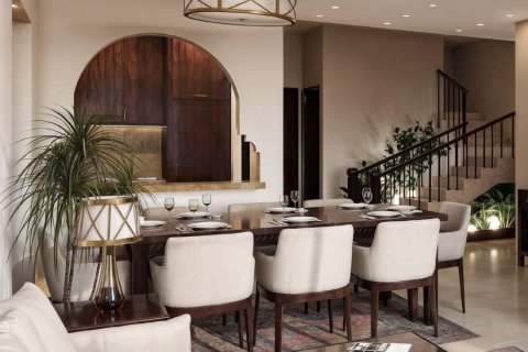 Yas Island、Abu Dhabi、UAE にあるマンション販売中 4ベッドルーム、157 m2、No716854 - 写真 3