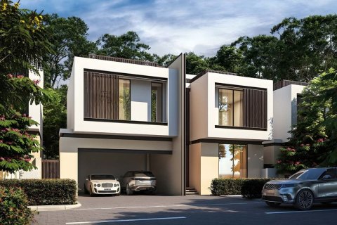 Vila v Wadi Al Safa 2, Dubai, SAE 6 ložnice, 504 m² Č.: 721868 - fotografie 8