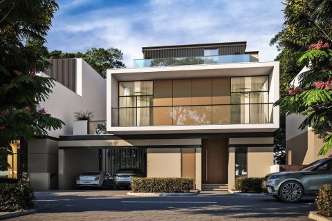 Vila v Wadi Al Safa 2, Dubai, SAE 6 ložnice, 504 m² Č.: 721868 - fotografie 5