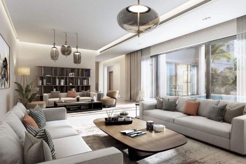 Vila v Wadi Al Safa 2, Dubai, SAE 6 ložnice, 504 m² Č.: 721868 - fotografie 11