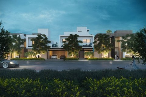Vila v Wadi Al Safa 2, Dubai, SAE 6 ložnice, 504 m² Č.: 721868 - fotografie 4