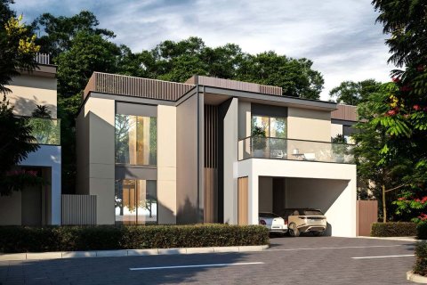 Vila v Wadi Al Safa 2, Dubai, SAE 6 ložnice, 504 m² Č.: 721868 - fotografie 9