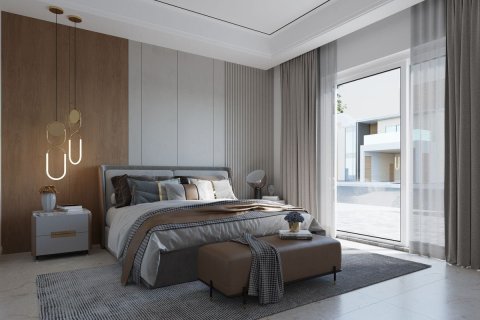 Vila v Wadi Al Safa 2, Dubai, SAE 6 ložnice, 504 m² Č.: 721868 - fotografie 2