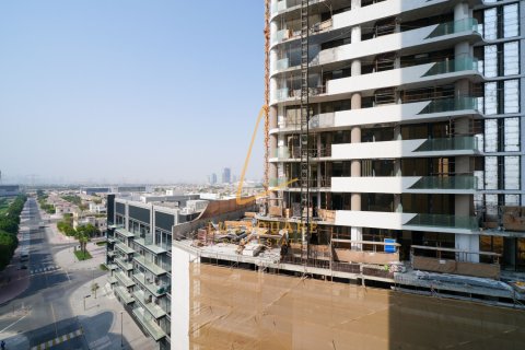 Dubai, BAE’de satılık daire 1 oda, 40 m&sup2; No 754863 - fotoğraf 15