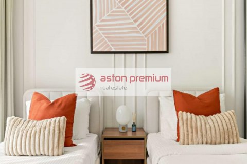Wohnung zur Miete in Dubai Harbour, Dubai, VAE 3 Schlafzimmer, 158 m2 Nr. 754862 - Foto 15