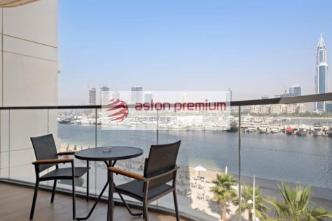 Wohnung zur Miete in Dubai Harbour, Dubai, VAE 3 Schlafzimmer, 158 m2 Nr. 754862 - Foto 2