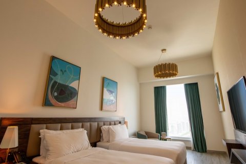 Apartmán v Dubai Media City, SAE 2 spálne, 142 m2 č. 754861 - Fotografia 30