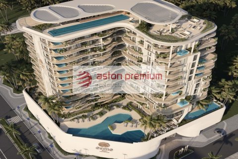 Apartmán v Deira, Dubai, SAE 1 spálňa, 74 m2 č. 754860
