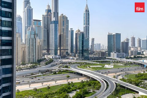 Kancelária v Dubai, SAE 274.6 m2 č. 754913 - Fotografia 10