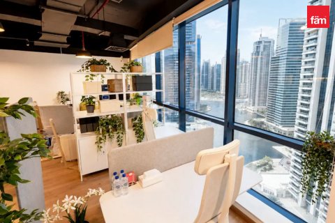 Kancelária v Dubai, SAE 274.6 m2 č. 754913 - Fotografia 4