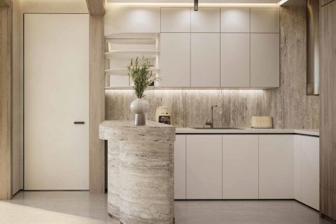 Dzīvoklis AGUA Residences Dubaijā, AAE 1 istaba, 74.0 m2 Nr. 695563 - attēls 2