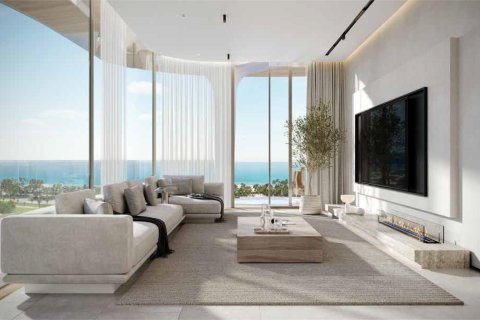 Müüa korter asukohaga Dubai, AÜE: 3 magamistoaga, 137.0 m² Nr 695566 - pilt 2