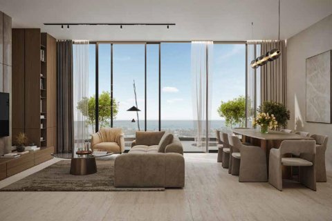Apartamento en Dubai, EAU 3 dormitorios, 137 m² № 695566