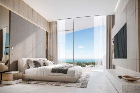 Müüa korter asukohaga Dubai, AÜE: 3 magamistoaga, 137.0 m² Nr 695566 - pilt 4