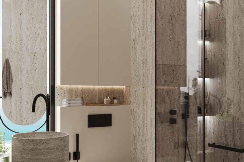 Müüa korter asukohaga Dubai, AÜE: 3 magamistoaga, 137.0 m² Nr 695566 - pilt 9