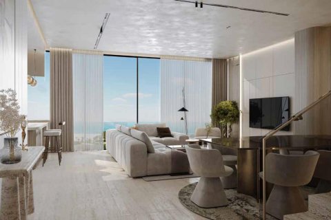 Apartamento en Dubai, EAU 3 dormitorios, 134 m² № 695565
