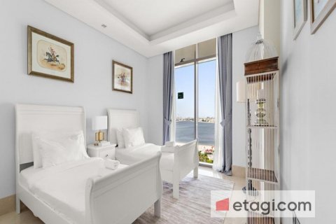 Byt v Palm Jumeirah, Dubai, SAE 3 ložnice, 161.4 m² Č.: 570273 - fotografie 15