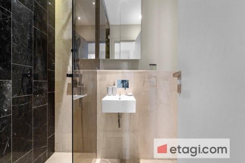 Byt v Palm Jumeirah, Dubai, SAE 3 ložnice, 161.4 m² Č.: 570273 - fotografie 19