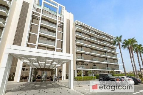 Byt v Palm Jumeirah, Dubai, SAE 3 ložnice, 161.4 m² Č.: 570273