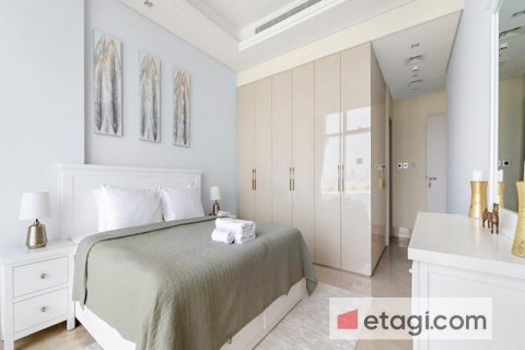 Byt v Palm Jumeirah, Dubai, SAE 3 ložnice, 161.4 m² Č.: 570273 - fotografie 21