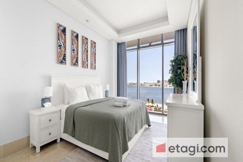 Byt v Palm Jumeirah, Dubai, SAE 3 ložnice, 161.4 m² Č.: 570273 - fotografie 9