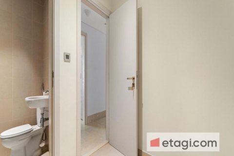 Byt v Palm Jumeirah, Dubai, SAE 3 ložnice, 161.4 m² Č.: 570273 - fotografie 14