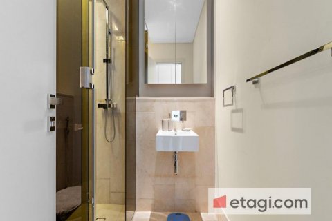 Byt v Palm Jumeirah, Dubai, SAE 3 ložnice, 161.4 m² Č.: 570273 - fotografie 17