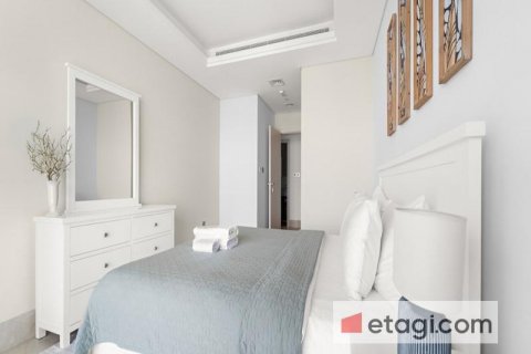 Byt v Palm Jumeirah, Dubai, SAE 3 ložnice, 161.4 m² Č.: 570273 - fotografie 10