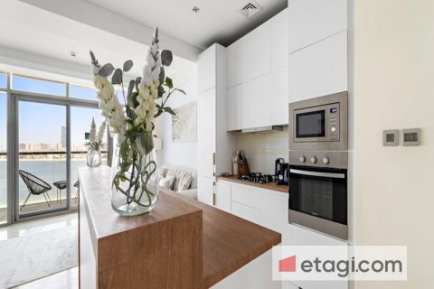 Byt v Palm Jumeirah, Dubai, SAE 3 ložnice, 161.4 m² Č.: 570273 - fotografie 6