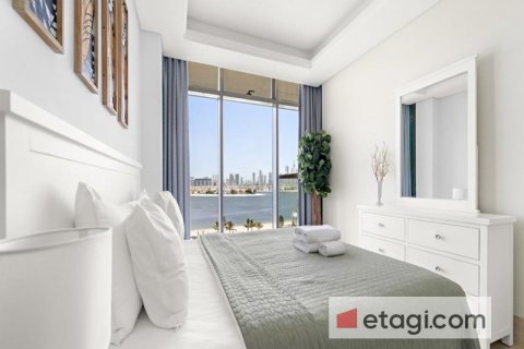 Byt v Palm Jumeirah, Dubai, SAE 3 ložnice, 161.4 m² Č.: 570273 - fotografie 13
