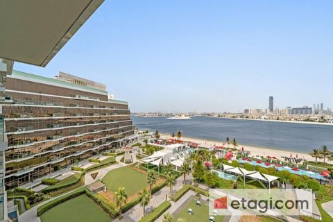 Byt v Palm Jumeirah, Dubai, SAE 3 ložnice, 161.4 m² Č.: 570273 - fotografie 24